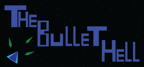 The Bullet Hell Cover Image
