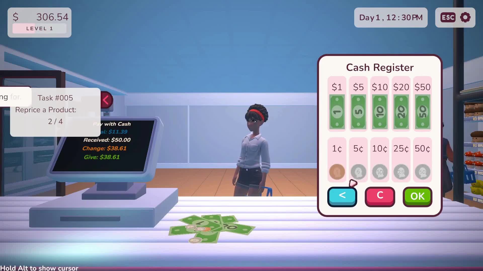 Plush Shop Simulator screenshot 7