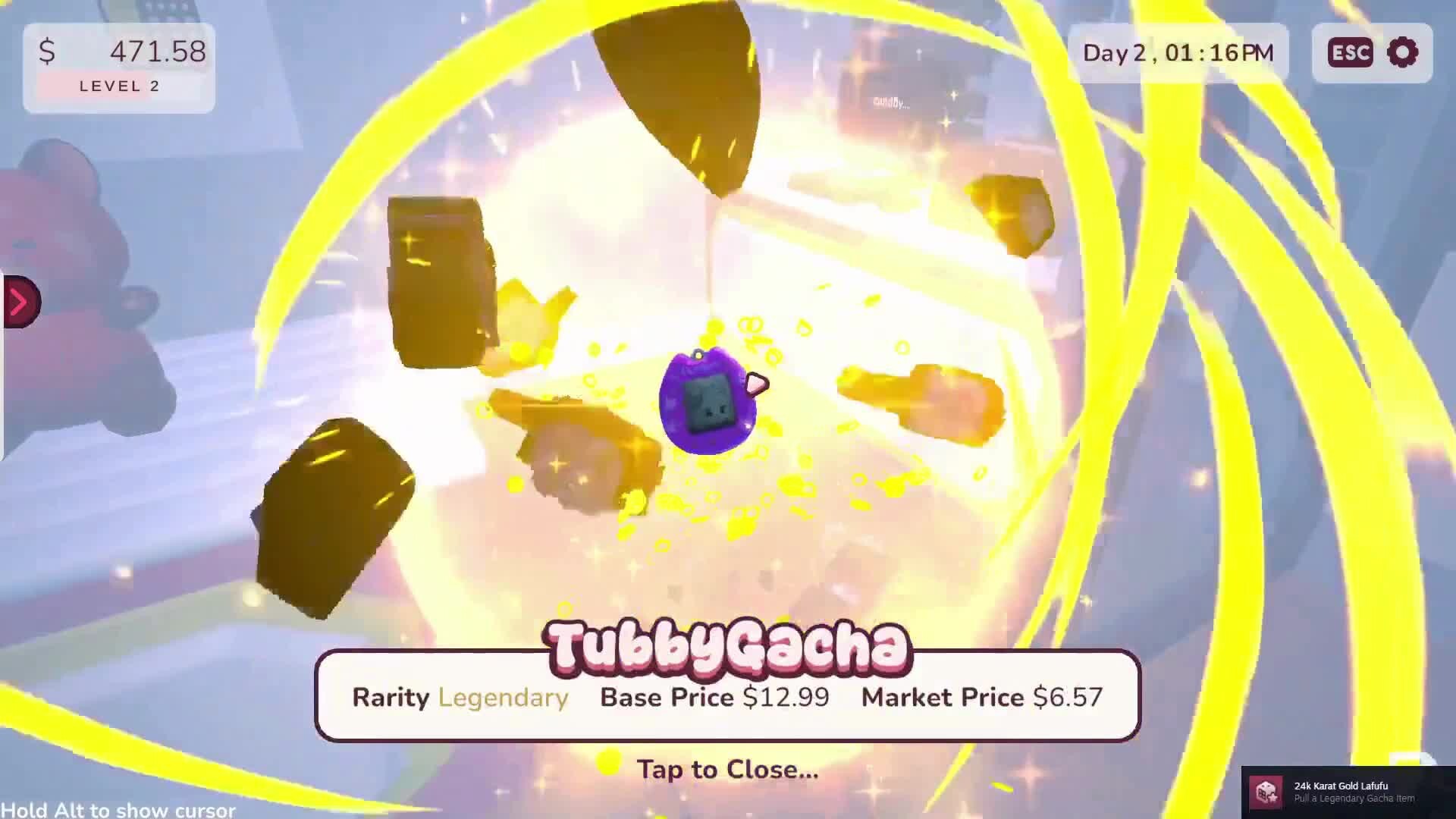 Plush Shop Simulator screenshot 9