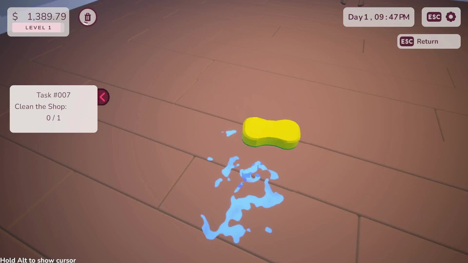 Plush Shop Simulator screenshot 5