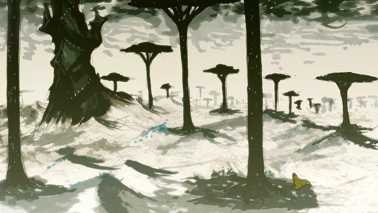 The Eigengrau Menagerie screenshot 6