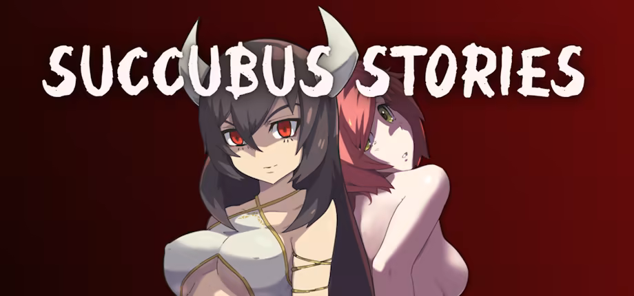 [250915](ENG)Succubus Stories 游戏 第10张