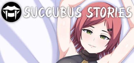 Succubus Stories — Steam header
