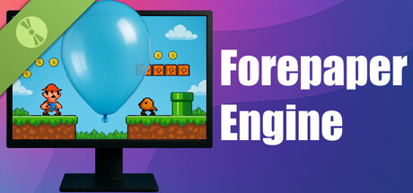 Forepaper Engine Demo