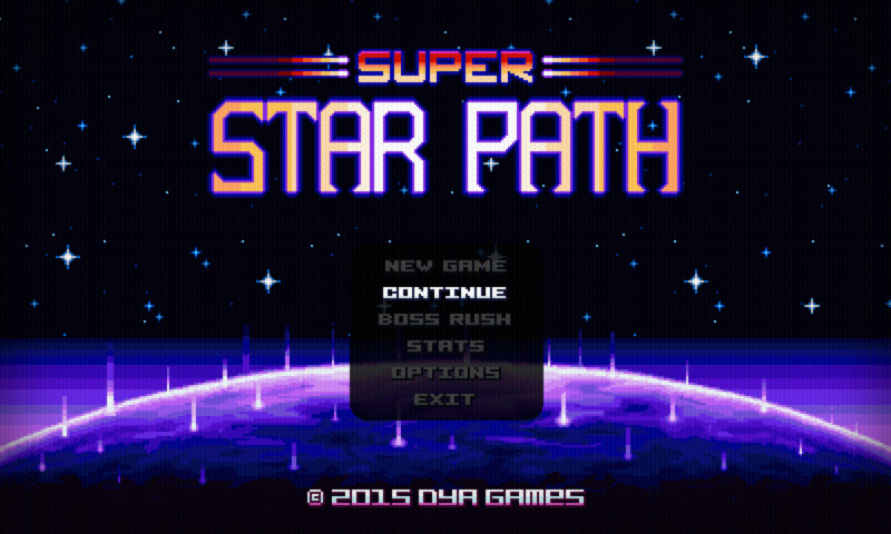 Super Star Path screenshot 1