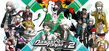 Danganronpa 2x2