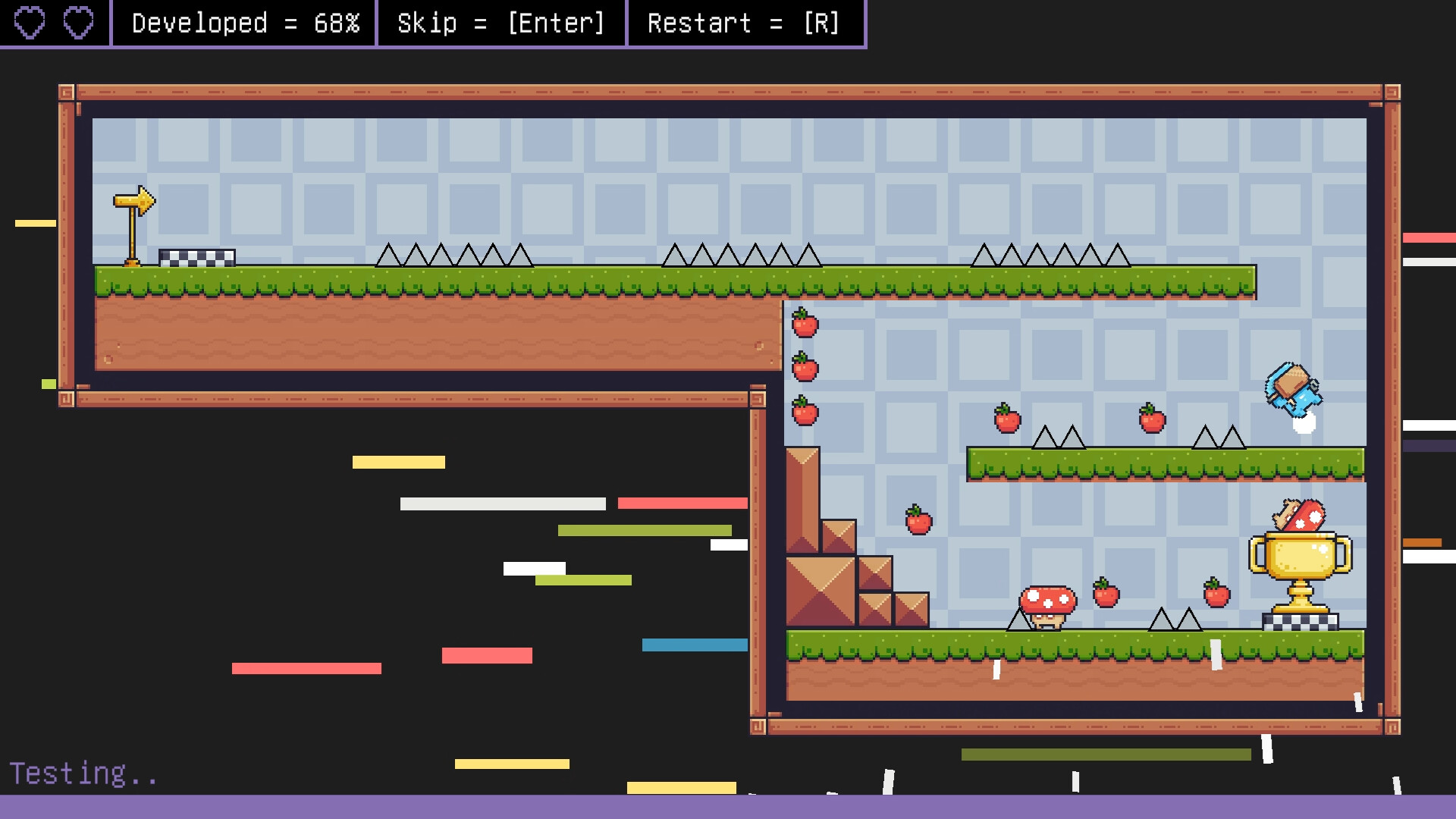 Game Dev Journey screenshot 18