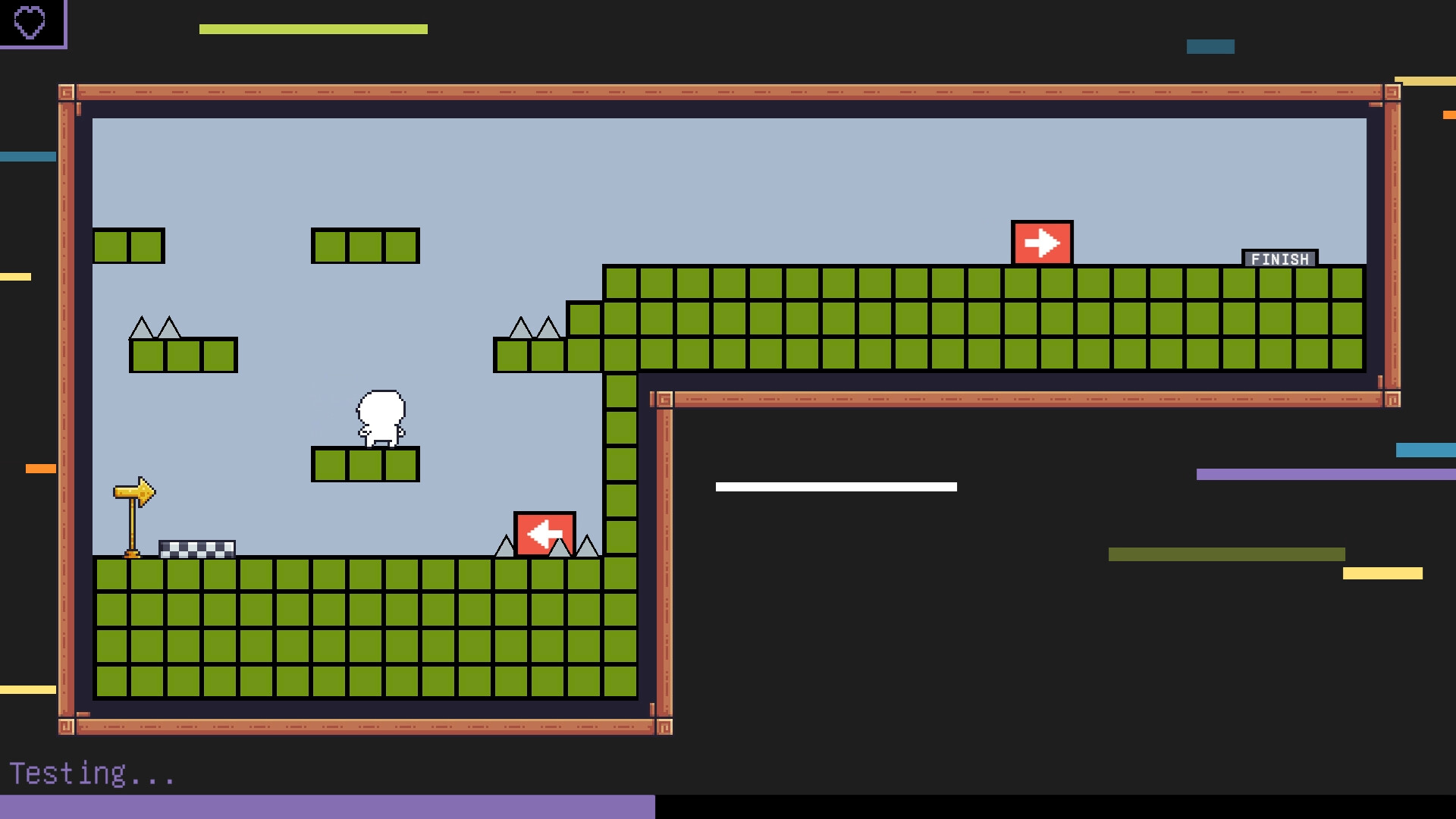 Game Dev Journey screenshot 2