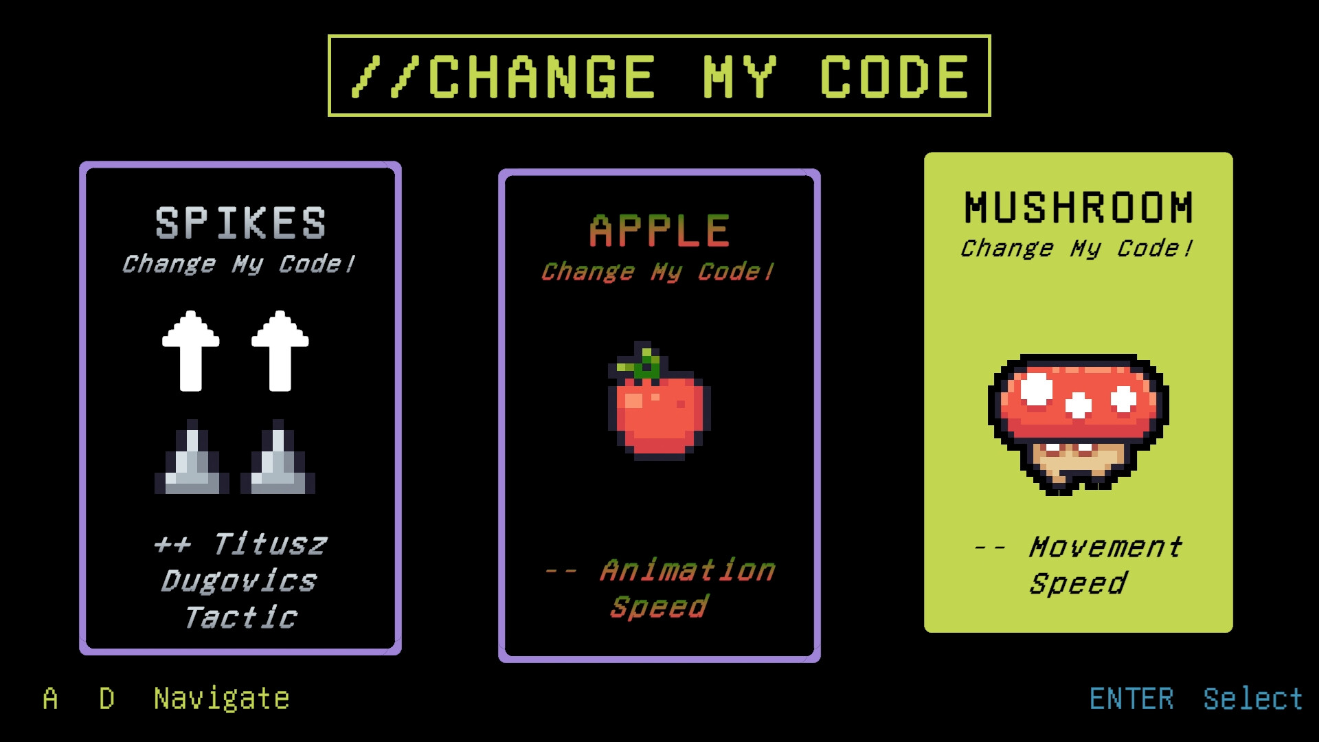 Game Dev Journey screenshot 9