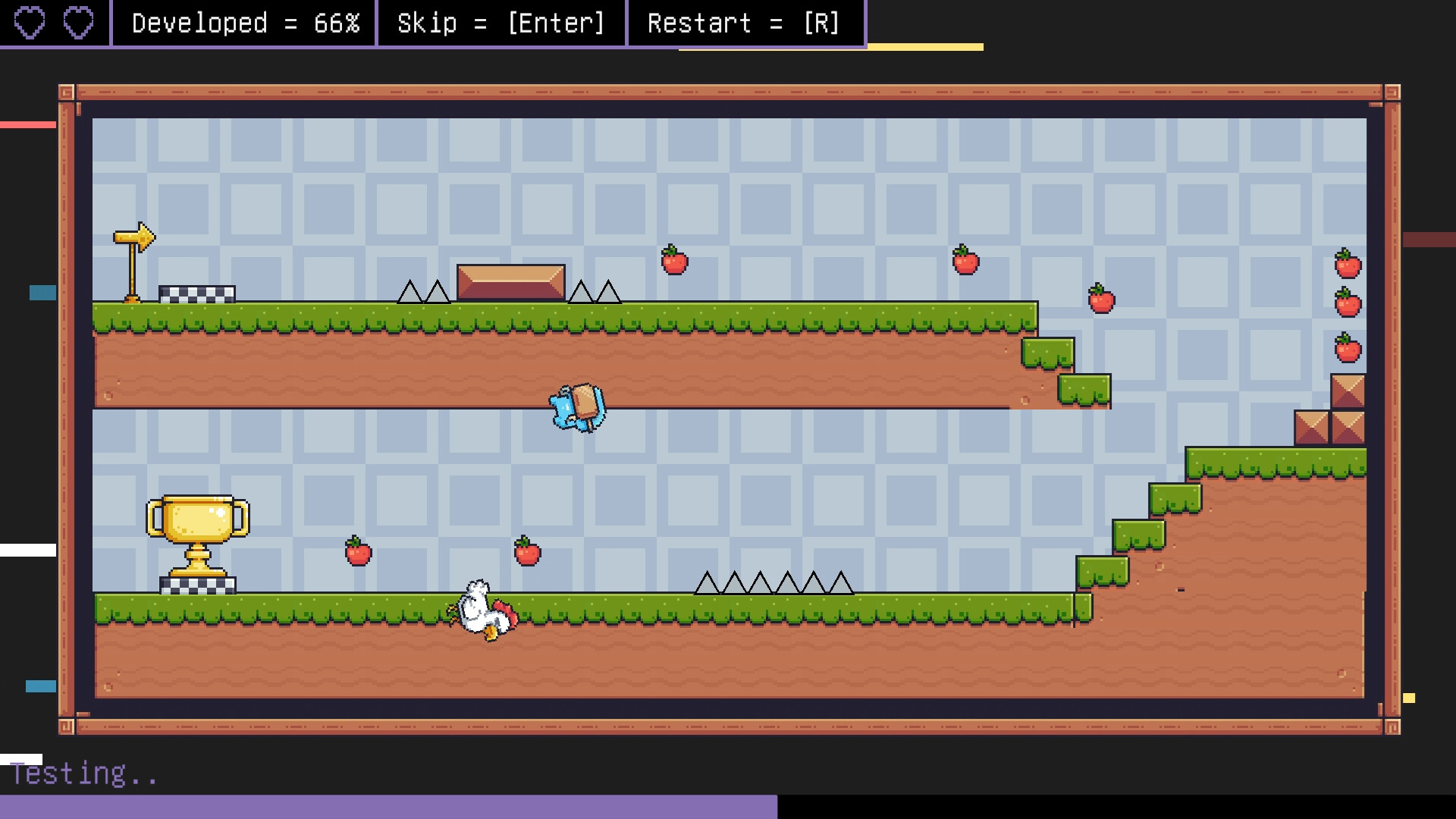 Game Dev Journey screenshot 11