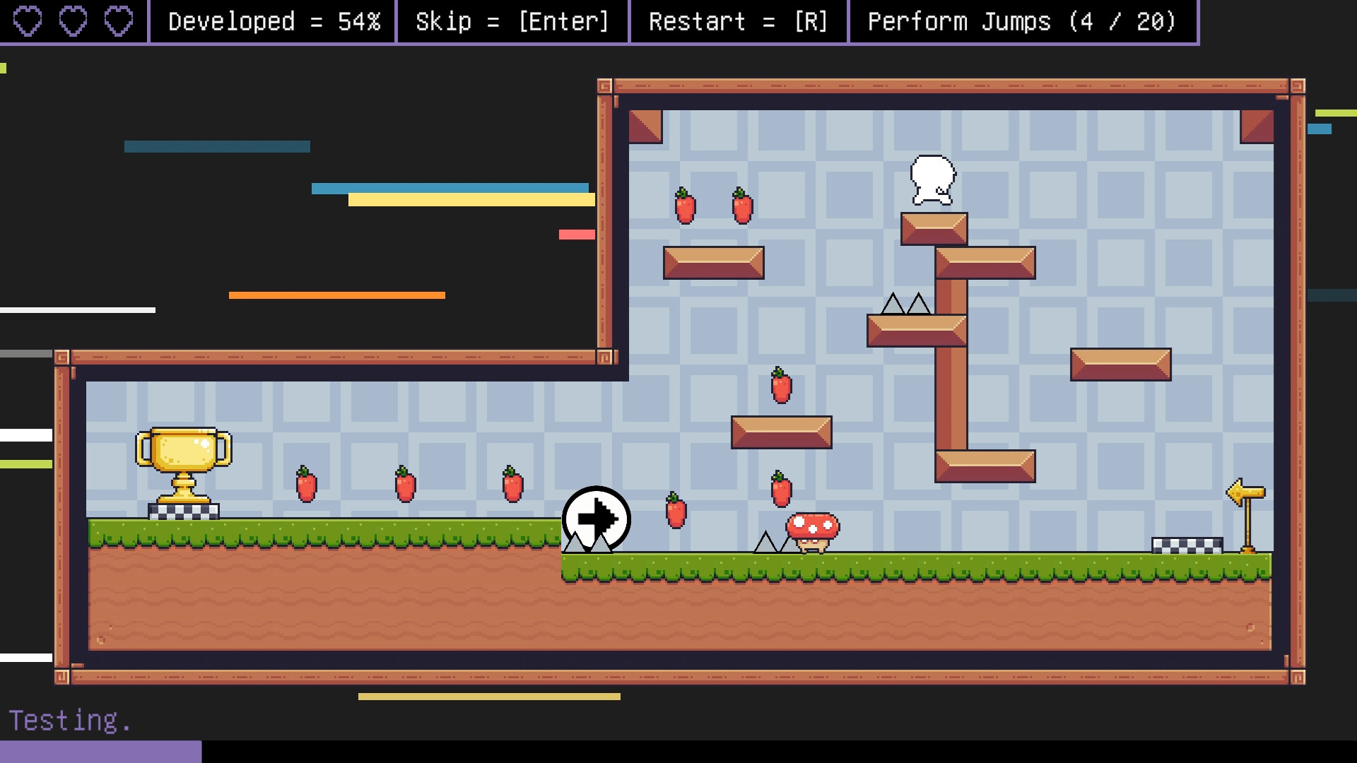 Game Dev Journey screenshot 17