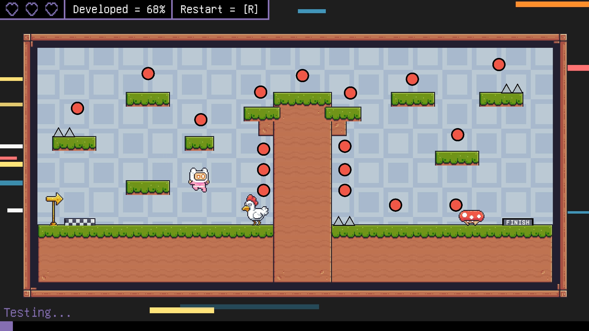 Game Dev Journey screenshot 16