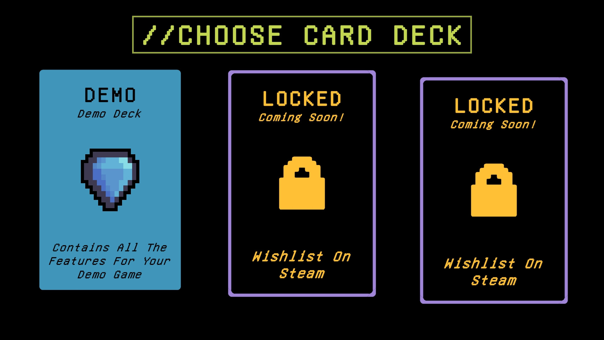 Game Dev Journey screenshot 7