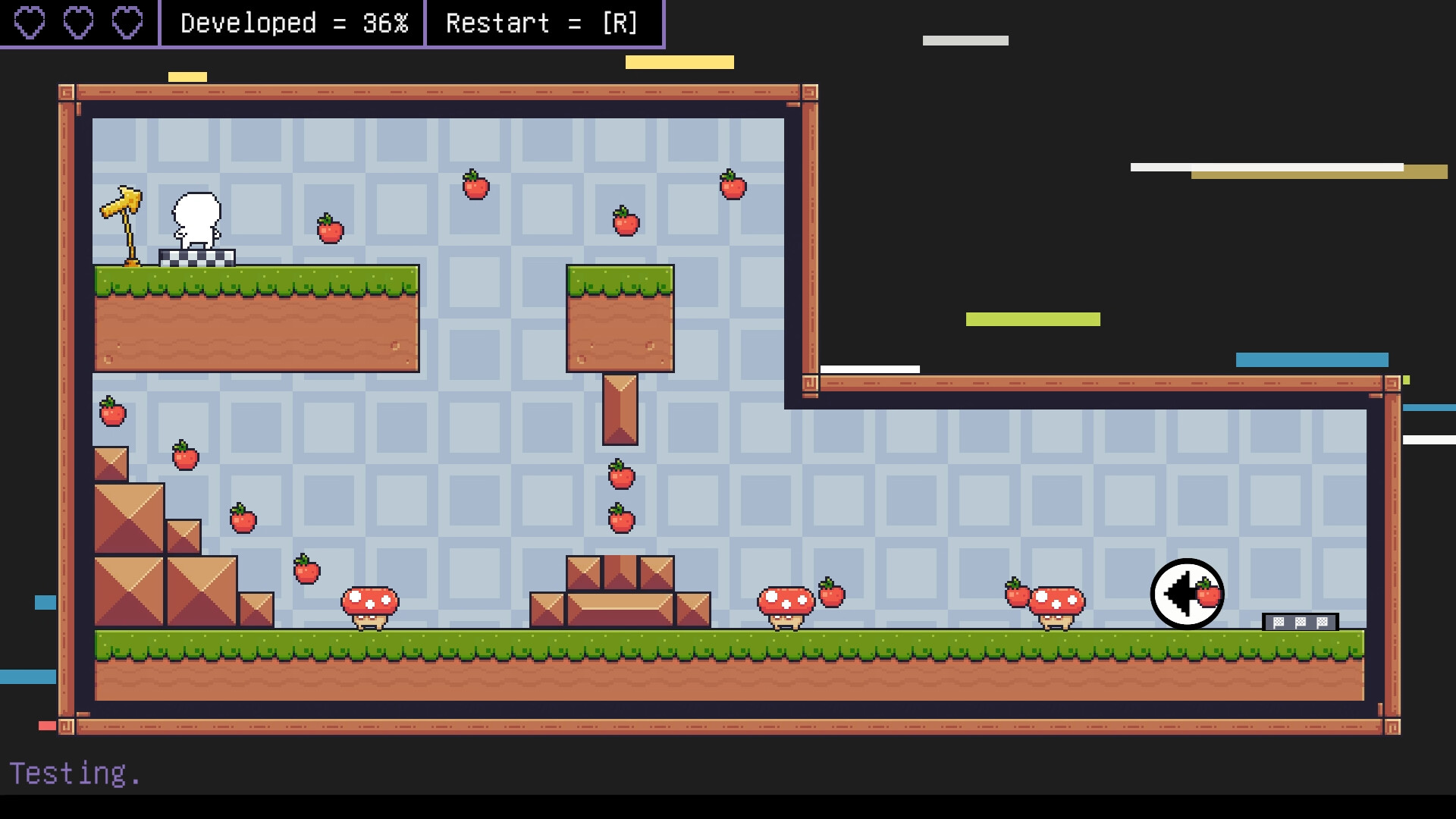 Game Dev Journey screenshot 14