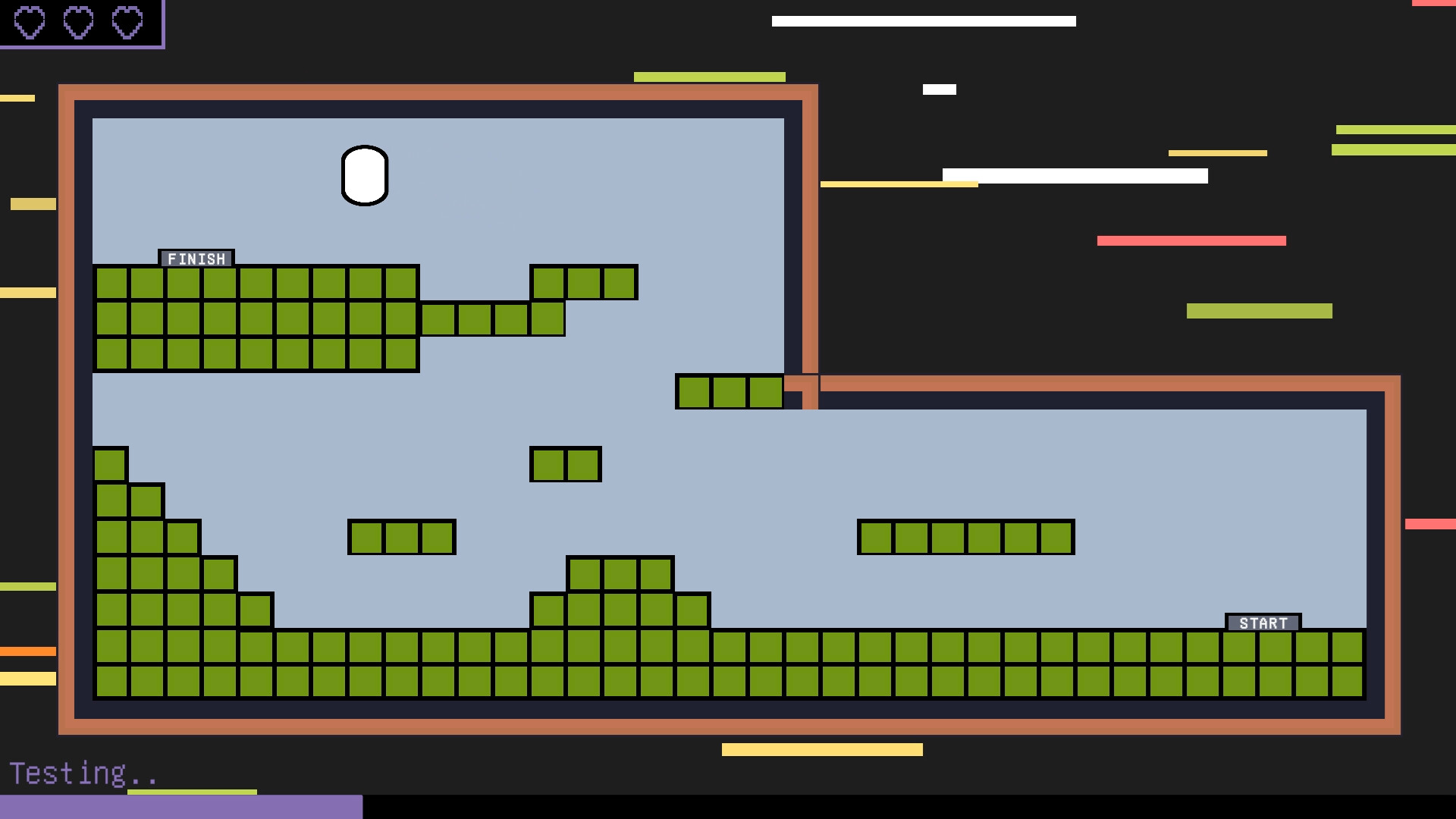 Game Dev Journey screenshot 1