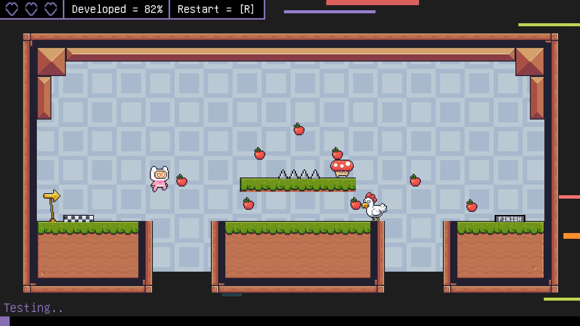 Game Dev Journey screenshot 10