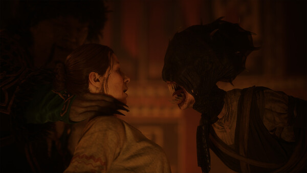 The Blood of Dawnwalker 더 블러드 오브 던워커 screenshot 9