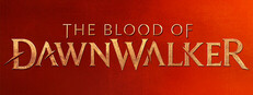The Blood Of Dawnwalker banner