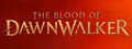 The Blood of Dawnwalker icon