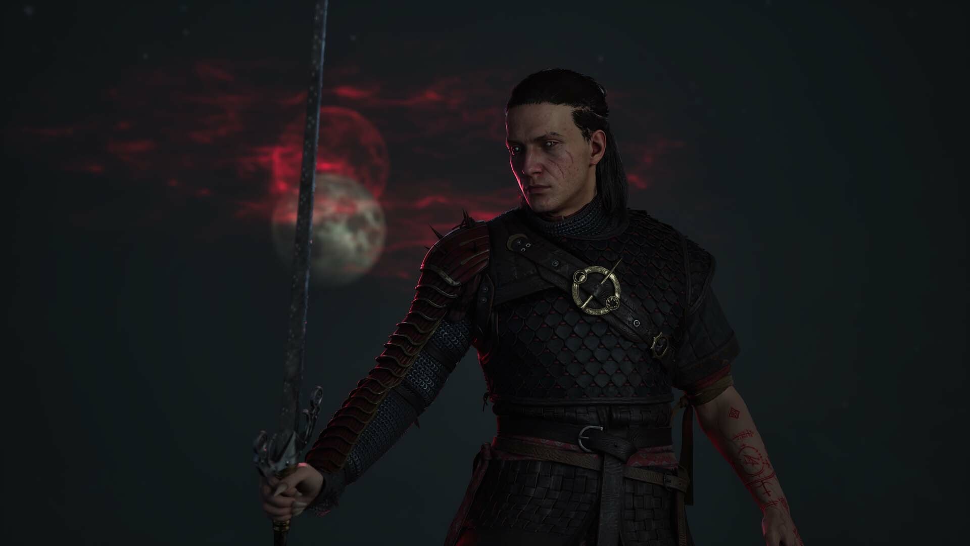 The Blood of Dawnwalker on Steam