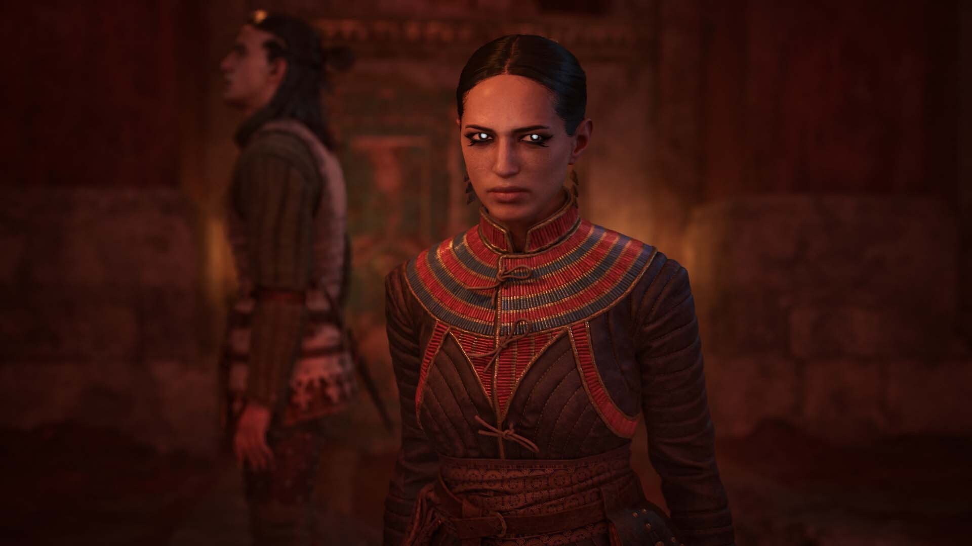 The Blood of Dawnwalker screenshot 11