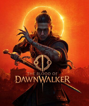 The Blood of Dawnwalker