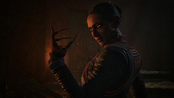 The Blood of Dawnwalker 더 블러드 오브 던워커 screenshot 7