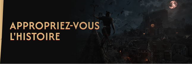 PRESENTATION – The Blood of Dawnwalker 1 Steam 01 FR | RPG Jeuxvidéo