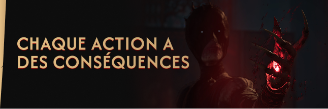 PRESENTATION – The Blood of Dawnwalker 3 Steam 03 FR | RPG Jeuxvidéo