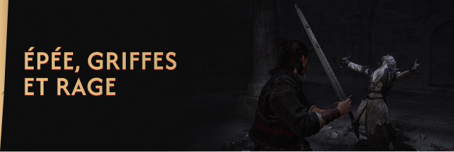 PRESENTATION – The Blood of Dawnwalker 4 Steam 04 FR | RPG Jeuxvidéo