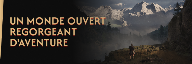 PRESENTATION – The Blood of Dawnwalker 5 Steam 05 FR | RPG Jeuxvidéo
