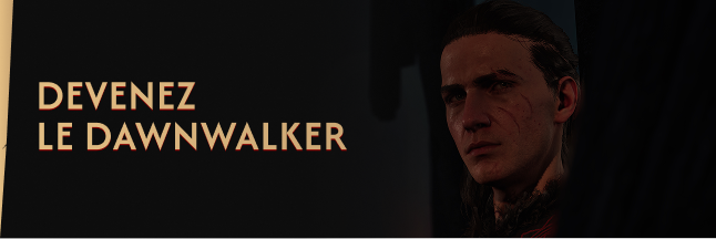 PRESENTATION – The Blood of Dawnwalker 6 Steam 06 FR | RPG Jeuxvidéo
