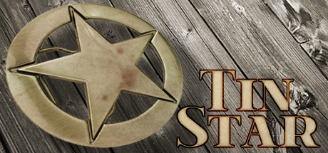 Tin Star — Steam header