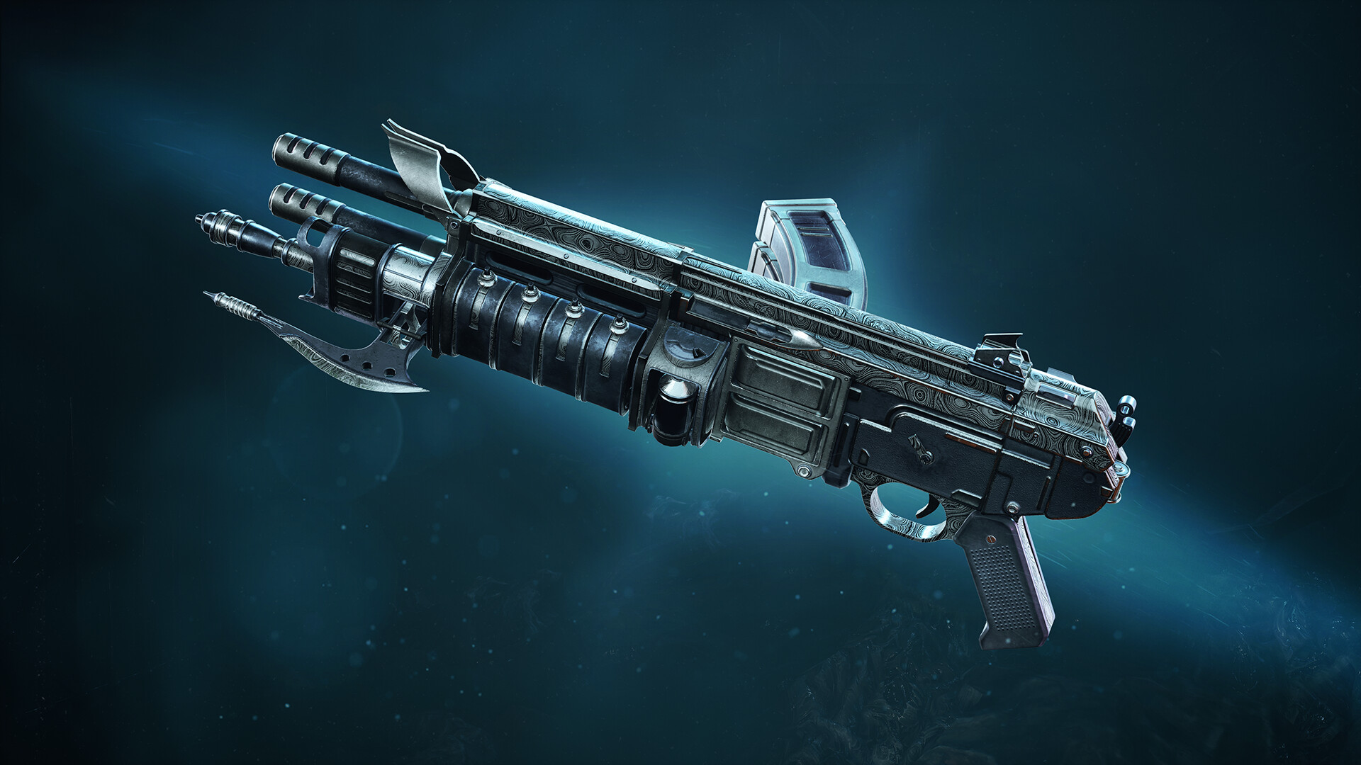 Painkiller: Metal As Hell Pack screenshot 9