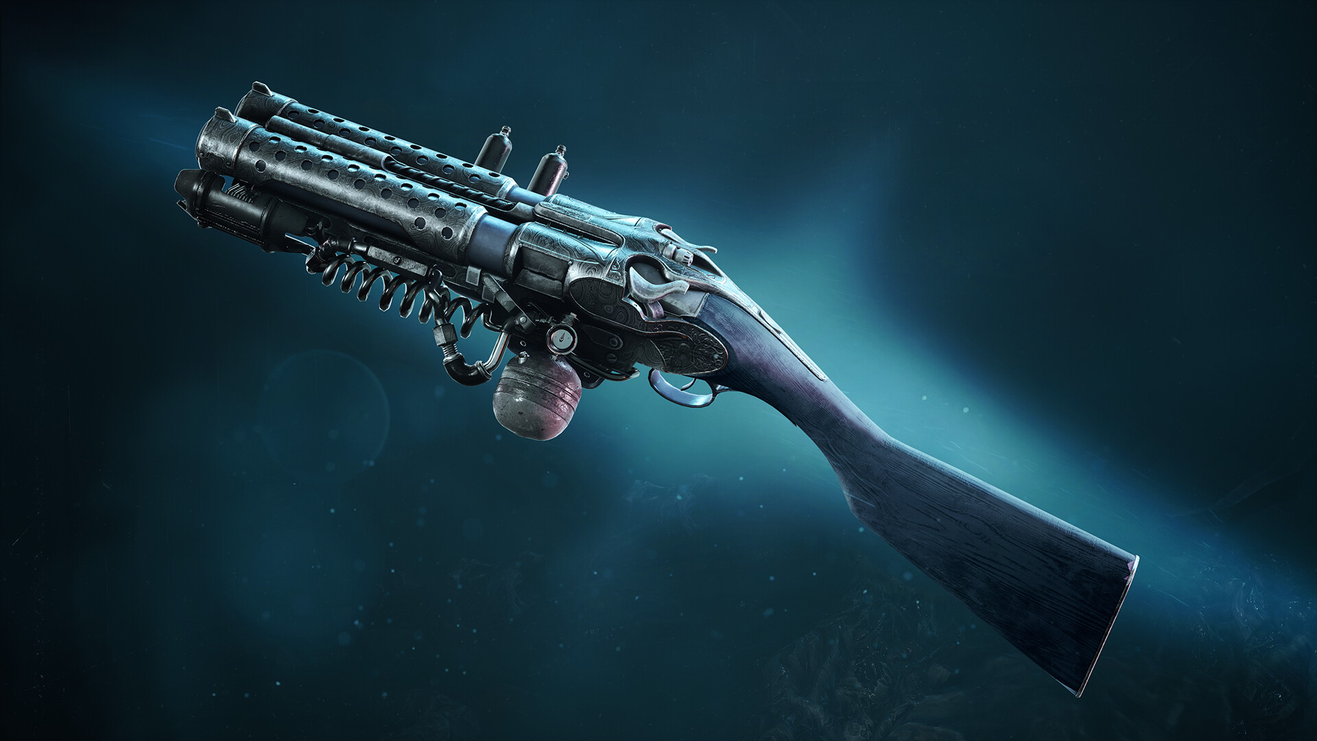 Painkiller: Metal As Hell Pack screenshot 8