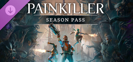 Painkiller: Season Pass