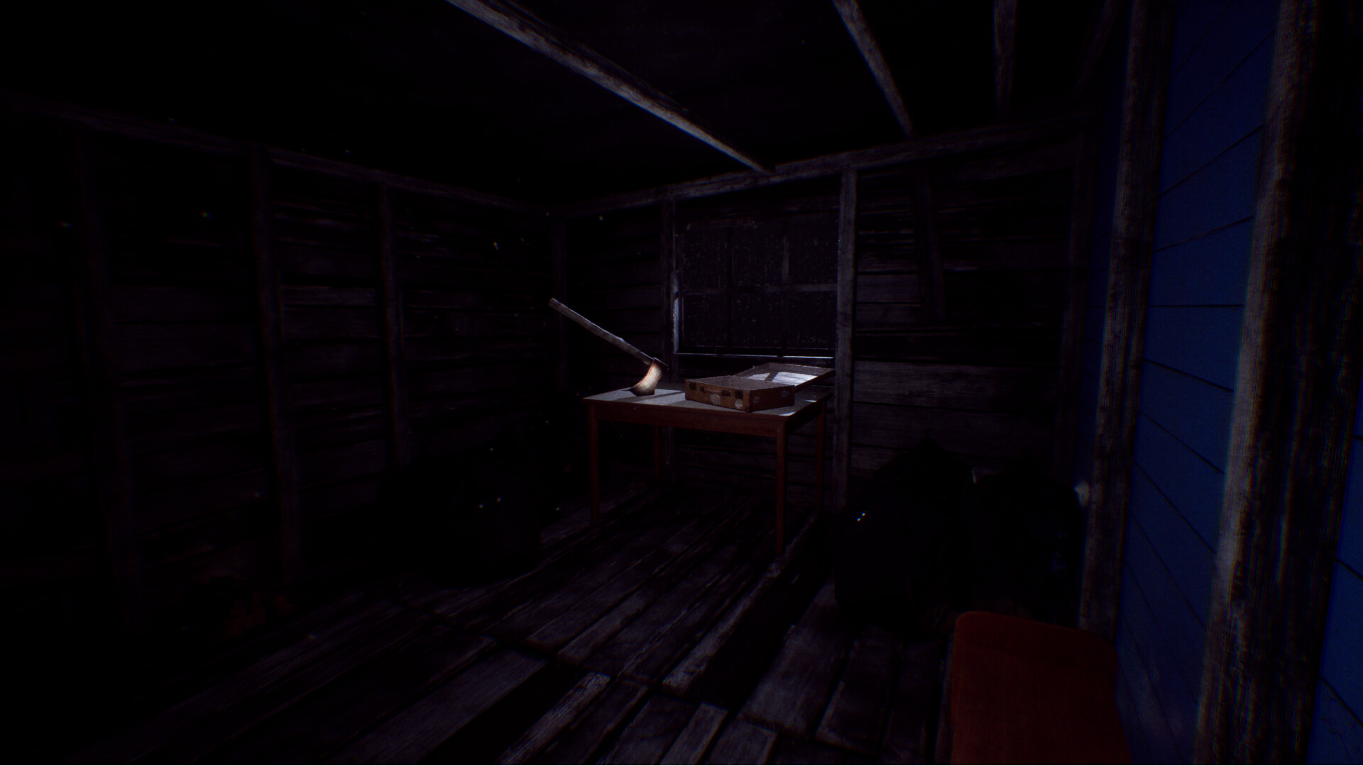 Forester: First Step screenshot 4