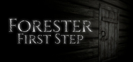 Forester: First Step Cover Image