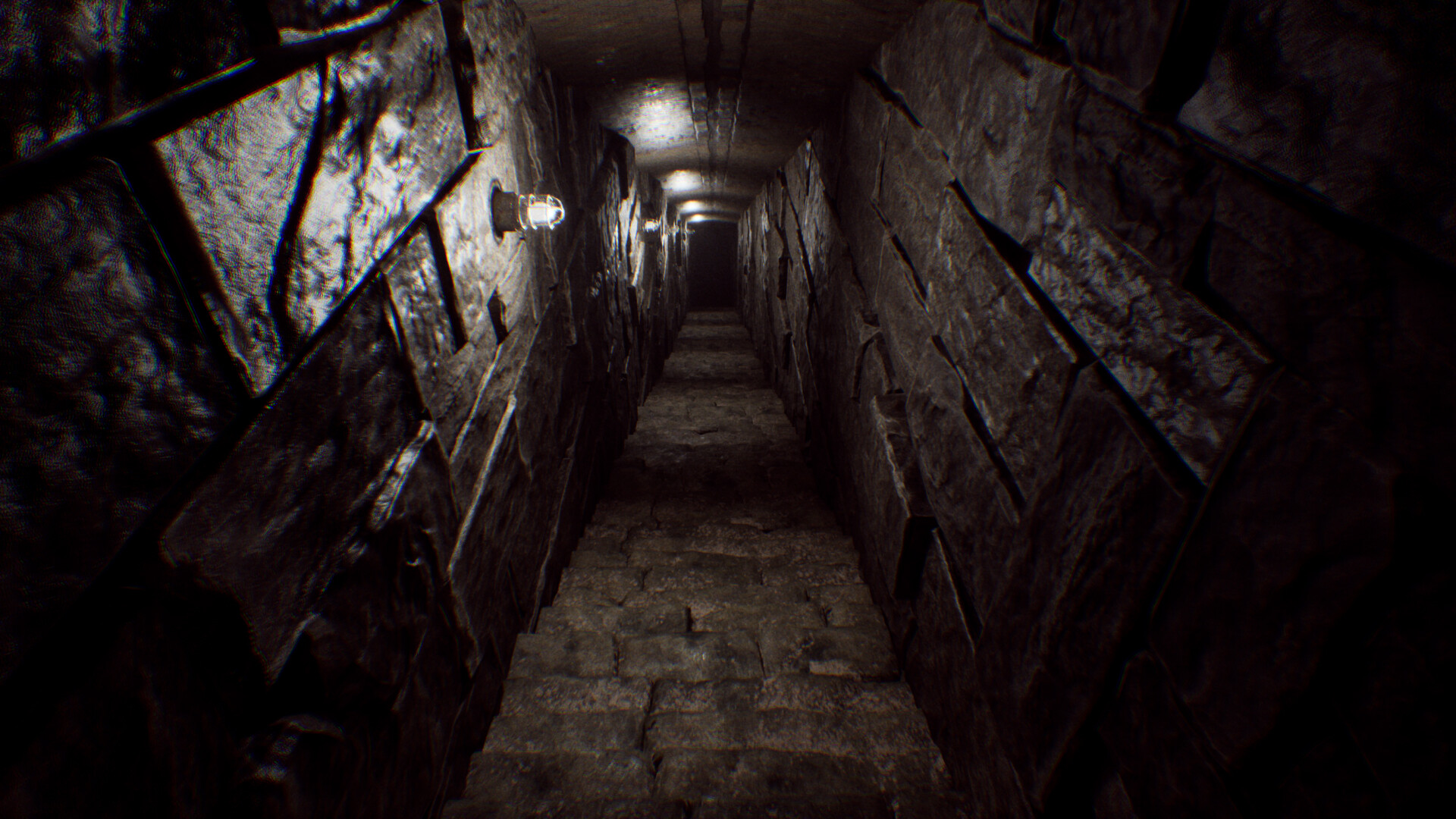 Forester: First Step screenshot 2