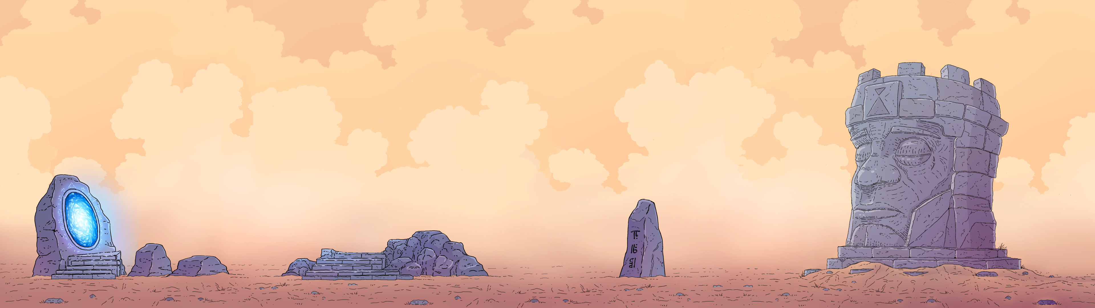 Lost Gods screenshot 6