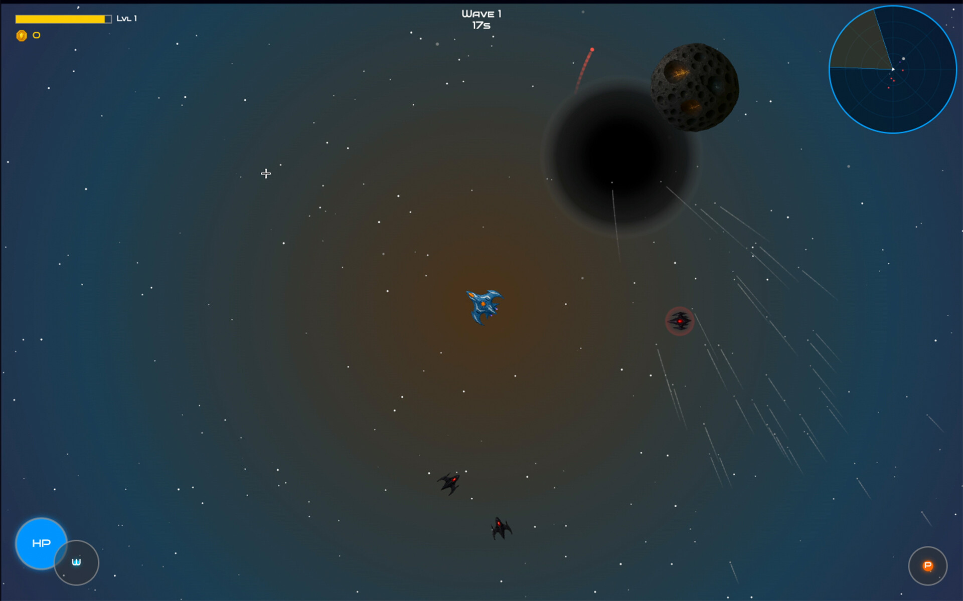 Astro Miners screenshot 6