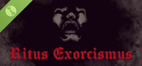 Ritus Exorcismus Demo