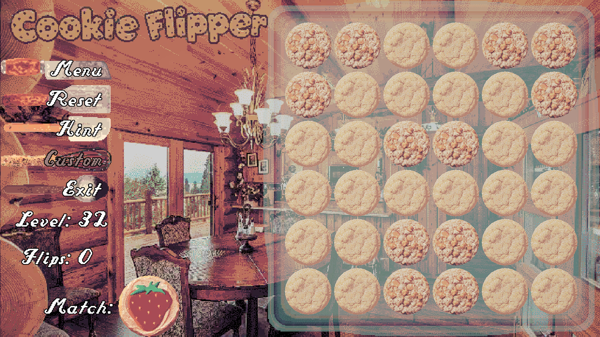 Cookie Flipper screenshot 2
