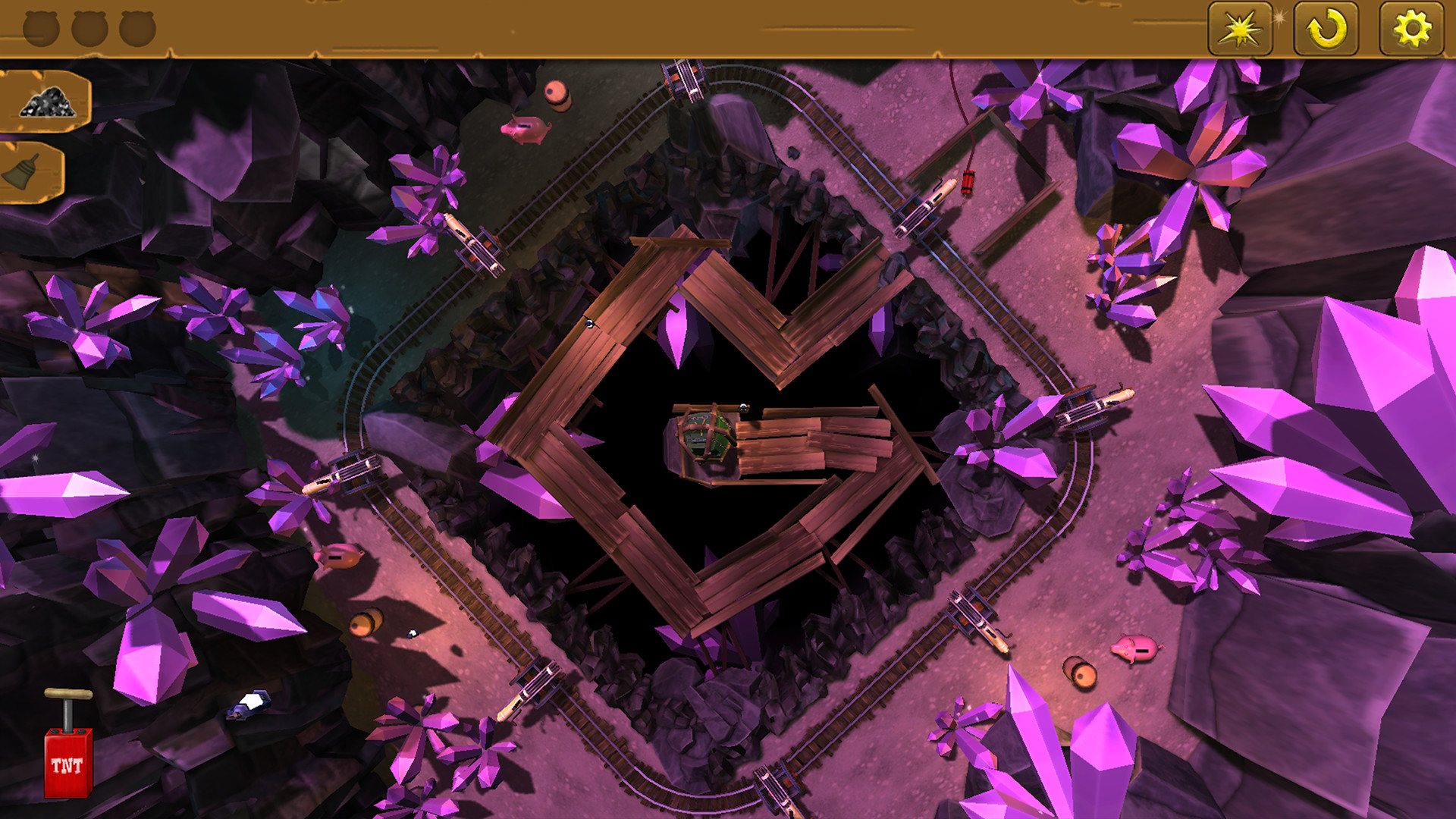 Gunpowder screenshot 4