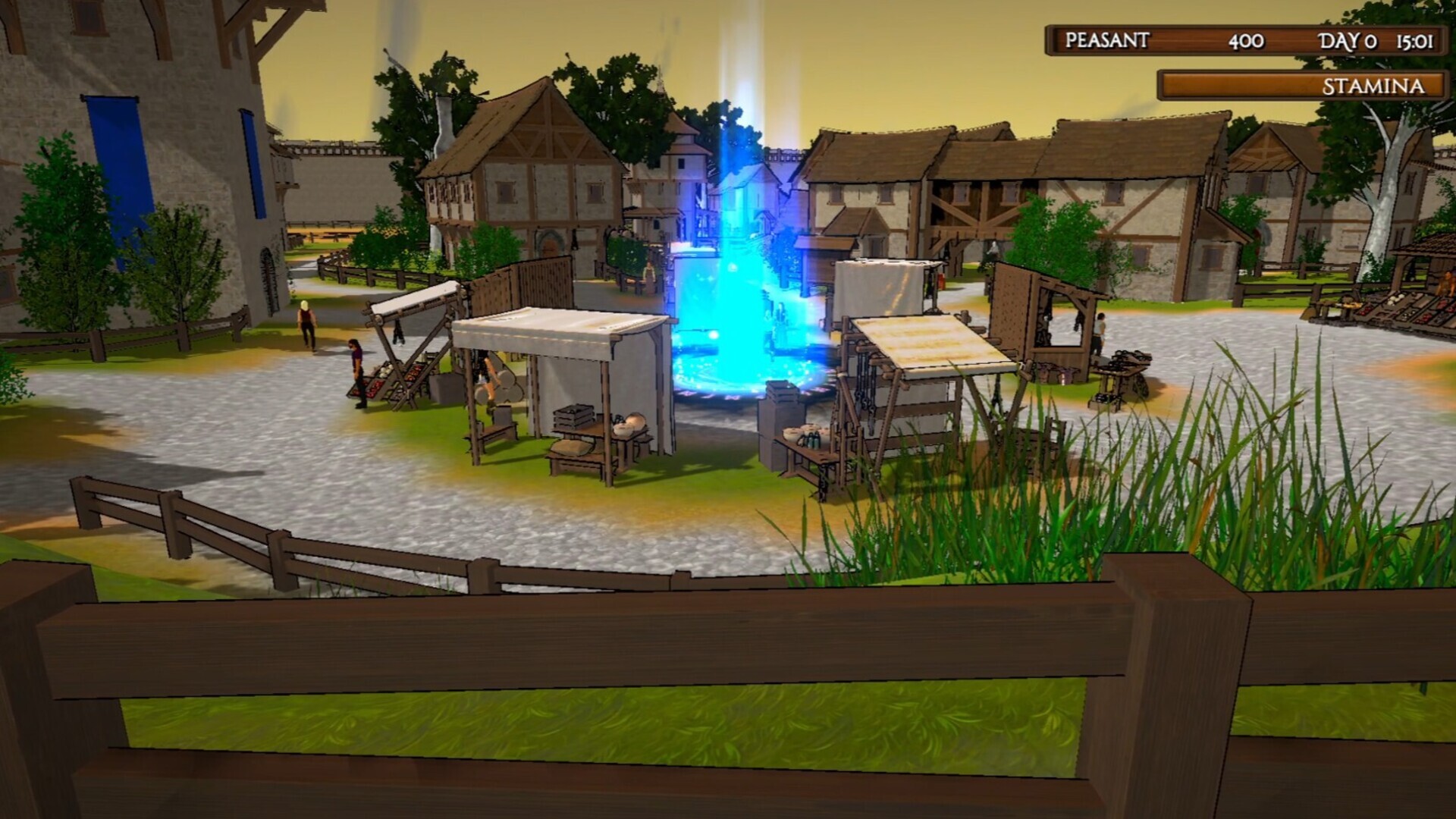 Dungeon Directive screenshot 13