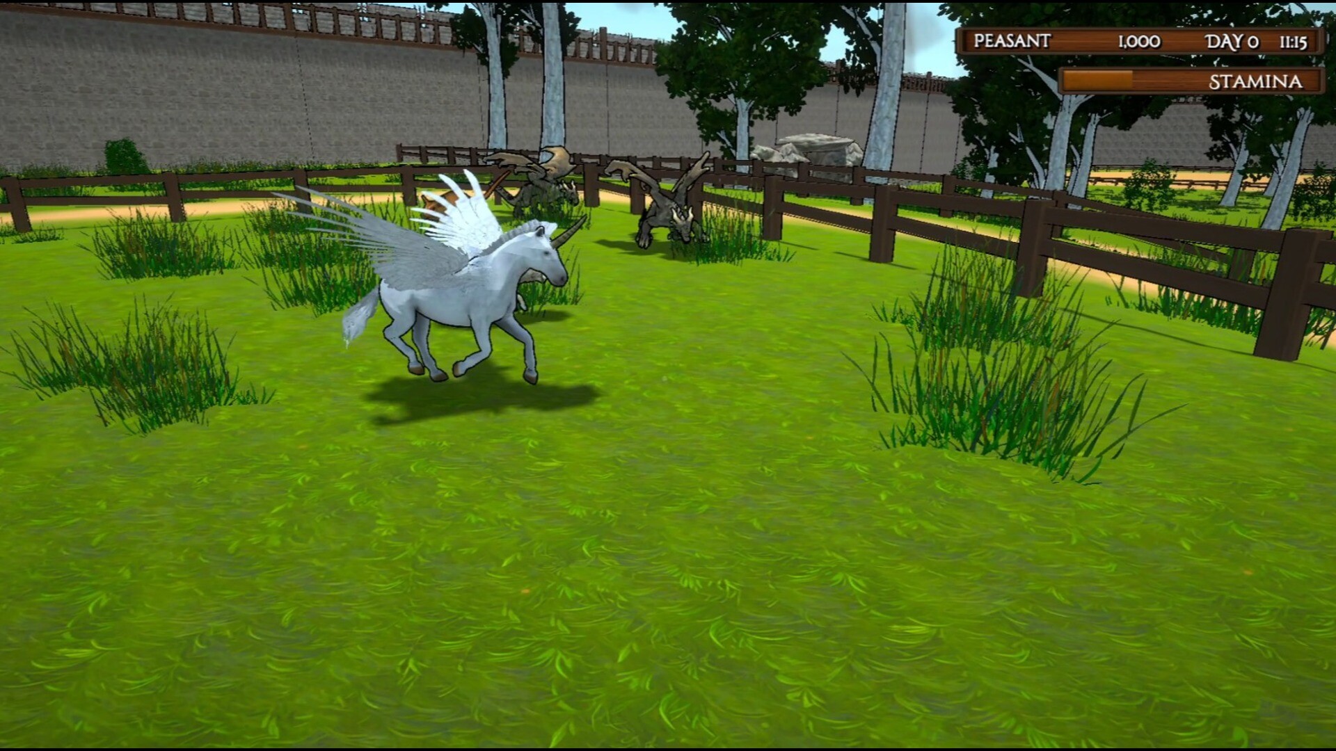Dungeon Directive screenshot 11