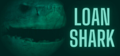 Loan Shark Cover Image