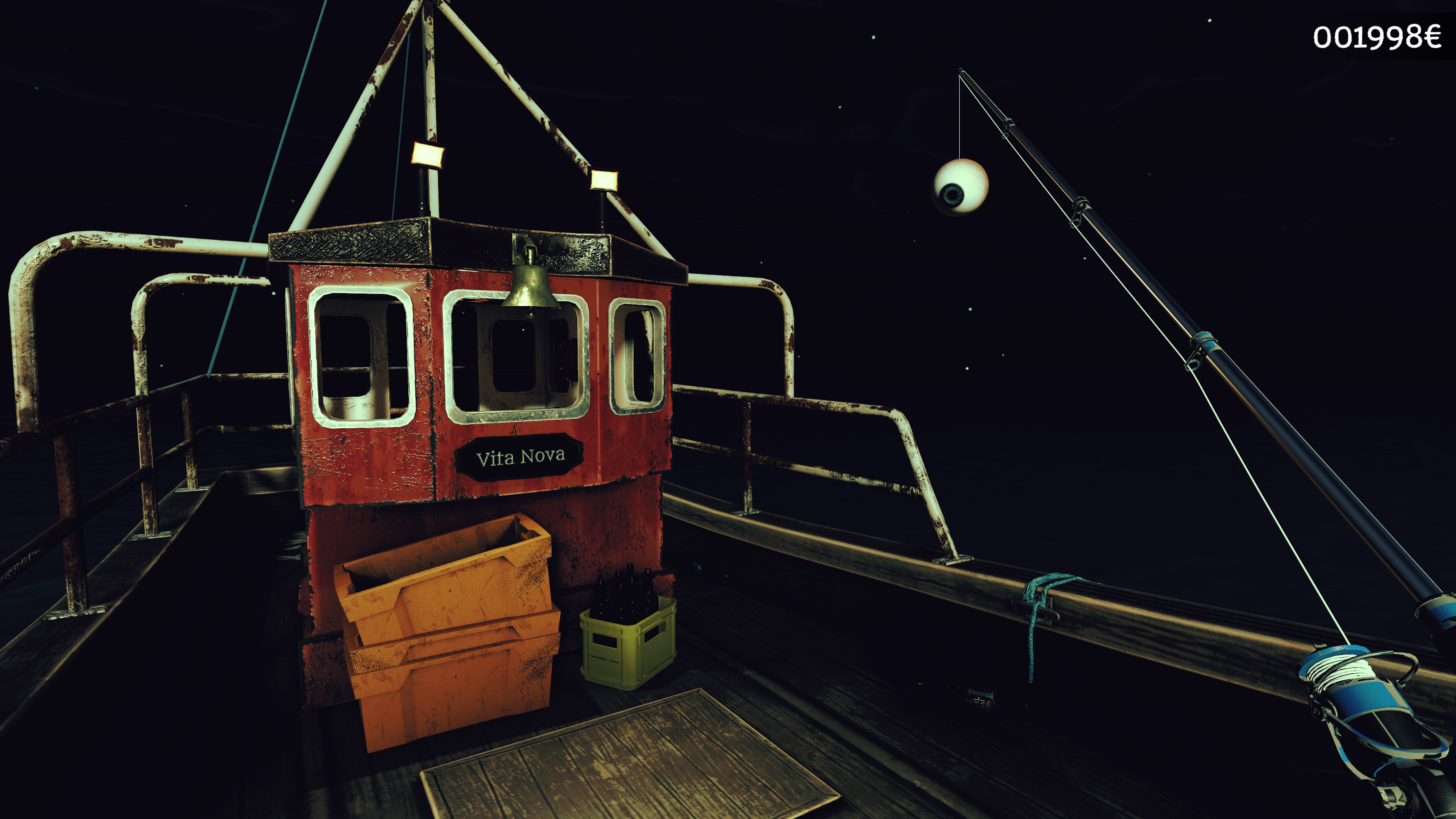 Loan Shark screenshot 8