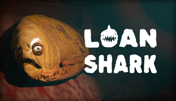 Loan Shark 闇金鮫 fab CF FaB Loan Shark / 闇金鮫 CF Treasure FaBrary | Loan Shark