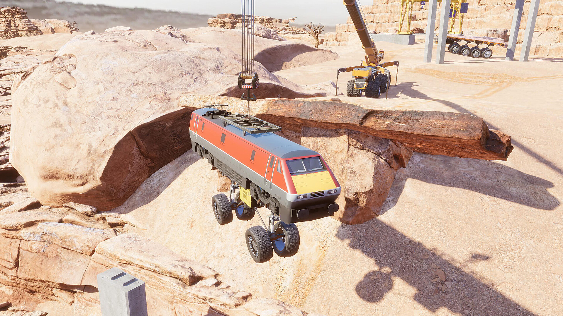 RutMaker screenshot 8